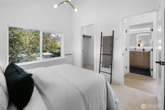 Photos are of model home 320. Floorplan and finishes may vary.