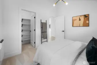 Photos are of model home 320. Floorplan and finishes may vary.