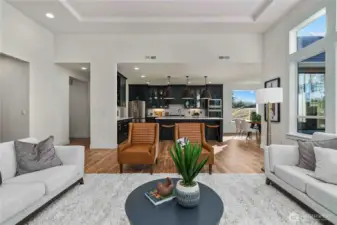 Example only. home photos show options and upgrades that may not be offered, and are not included.