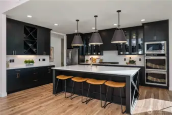 Example only. home photos show options and upgrades that may not be offered, and are not included.