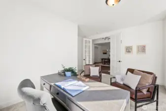 Example only. home photos show options and upgrades that may not be offered, and are not included.