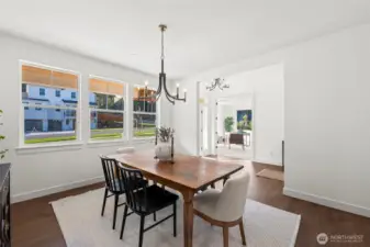 Example only. home photos show options and upgrades that may not be offered, and are not included.