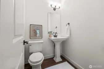 Example only. home photos show options and upgrades that may not be offered, and are not included.