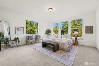 Example only. home photos show options and upgrades that may not be offered, and are not included.