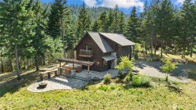 Welcome to 190 Orphan Nugget!