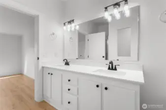 Primary Bathroom 1