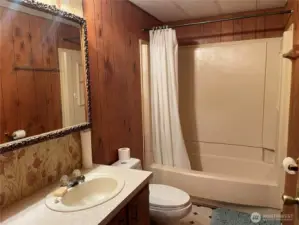 Full Bath