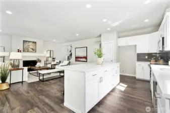 **THIS HOME IS A PRESALE. Photos are of a different home, same floorplan. Colors, features and specs will vary.