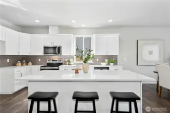 **THIS HOME IS A PRESALE. Photos are of a different home, same floorplan. Colors, features and specs will vary.