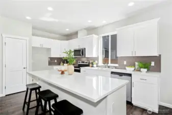 **THIS HOME IS A PRESALE. Photos are of a different home, same floorplan. Colors, features and specs will vary.