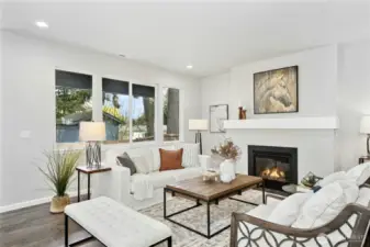 **THIS HOME IS A PRESALE. Photos are of a different home, same floorplan. Colors, features and specs will vary.