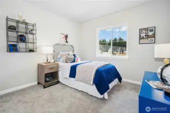 **THIS HOME IS A PRESALE. Photos are of a different home, same floorplan. Colors, features and specs will vary.