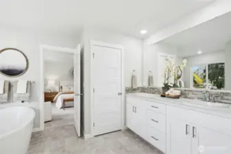 **THIS HOME IS A PRESALE. Photos are of a different home, same floorplan. Colors, features and specs will vary.