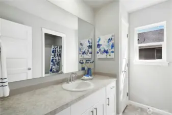 **THIS HOME IS A PRESALE. Photos are of a different home, same floorplan. Colors, features and specs will vary.