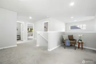 **THIS HOME IS A PRESALE. Photos are of a different home, same floorplan. Colors, features and specs will vary.