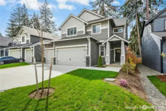 **THIS HOME IS A PRESALE. Photos are of a different home, same floorplan. Colors, features and specs will vary.