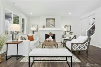 **THIS HOME IS A PRESALE. Photos are of a different home, same floorplan. Colors, features and specs will vary.