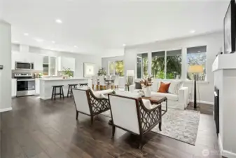 **THIS HOME IS A PRESALE. Photos are of a different home, same floorplan. Colors, features and specs will vary.