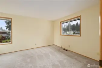 Bedroom #3