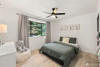 Guest Bedroom #1
