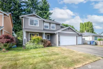 Welcome to 816 3rd Ave NW