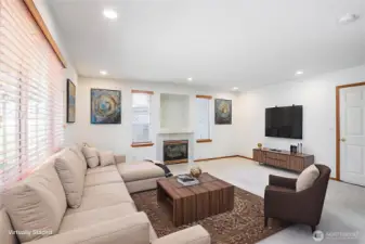 Virtually Staged