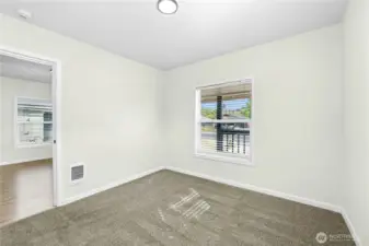 Bedroom #1