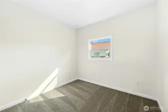 Bedroom #3