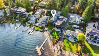 Prime N end W Lake Samm location