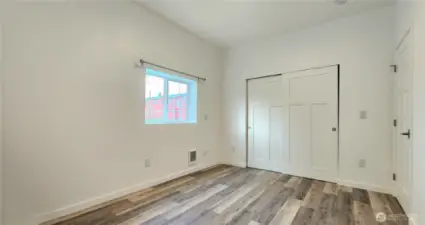 Gorgeous modern finishes