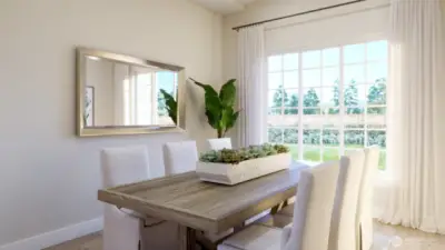 Virtual Interior Staging Pics