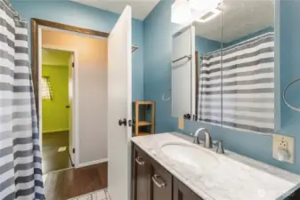 Full Bath