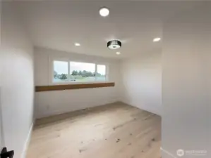 PRIMARY ON 2ND FLOOR
