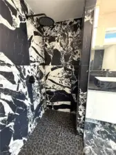 3/4 BATH PRIMARY