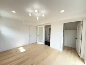 4TH BEDROOM ON MAIN FLOOR