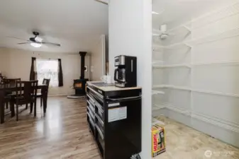 Pantry