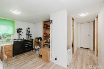 Flex Space