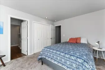 Gate near the sport court allows quick access to town and the lake. Pls use Roxy Villa at CW Title. Use Showtime to schedule. Furniture included. This is NOT a condo.  Use Form 21 for offers.