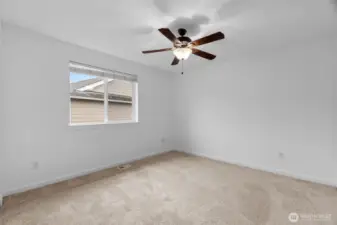 3rd bedroom