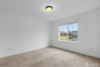 4th bedroom