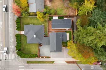 Welcome to M2 at Haller Lake Community!