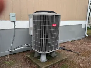 Heat pump