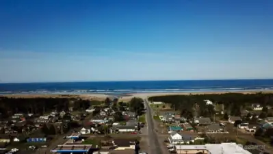 Ocean view