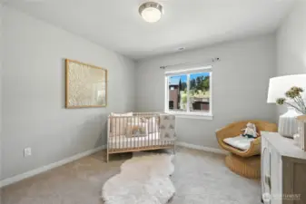 Bedroom #2