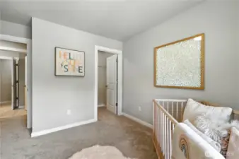 Bedroom #2