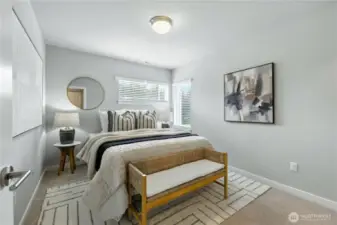 Bedroom #3
