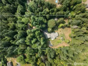 Level lot- dream big!