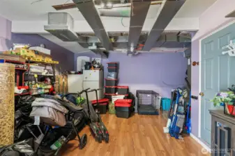 Lower Bonus Room