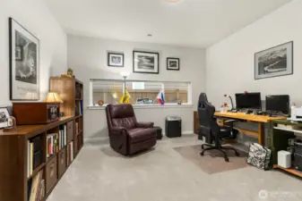 Main Floor Elegant Office Space