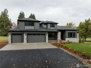 This photo/rendering is provided for illustrative purposes only. It does not depict the actual property, finishes, or furnishings, which may differ.